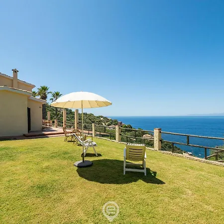 Villa Belvedere *