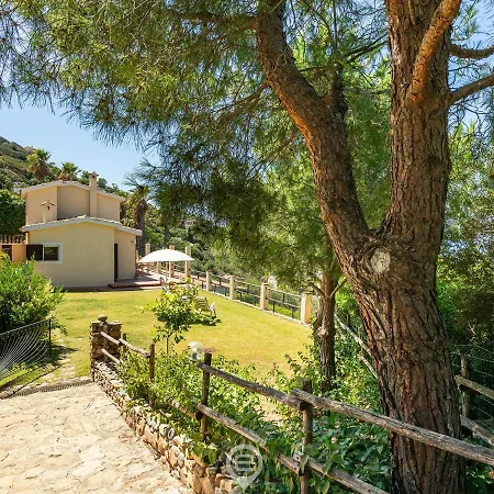 Villa Belvedere